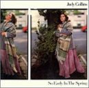 Judy Collins/So Early In The Spring (8e-6002)